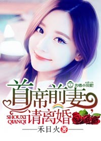 首席前妻，请离婚封面