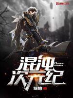 混沌次元纪封面