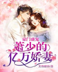 豪门盛宠:萧少的亿万娇妻封面