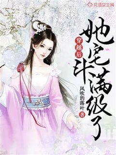 穿越后她宅斗满级了封面