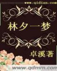 林夕一梦封面