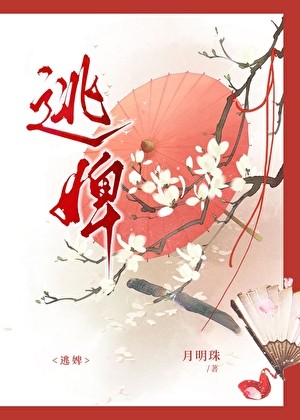 逃婢封面