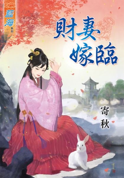 财妻嫁临封面