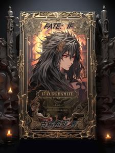 你，fate，杀穿诸天万界封面