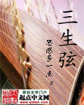 三生弦封面