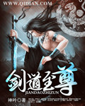 剑道至尊封面