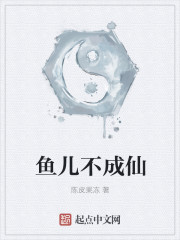 鱼儿不成仙封面