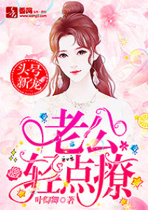 头号新宠：老公，轻点撩封面
