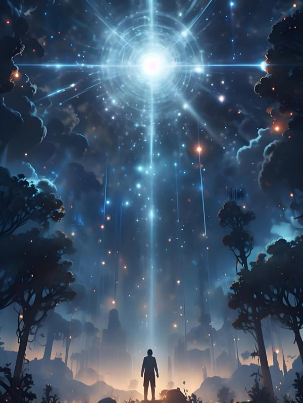 战锤:从失落世界开始封面