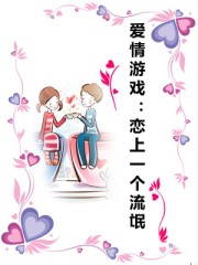 爱情游戏：恋上一个流氓封面