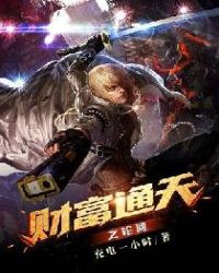 财富通天之轮回封面