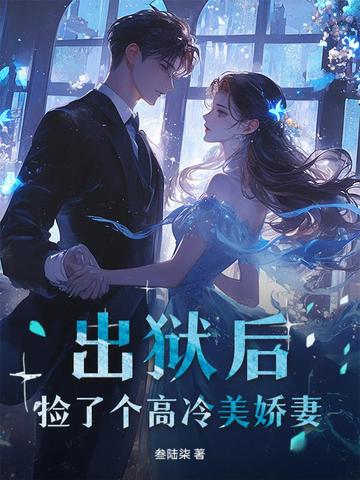 出狱后,捡了个高冷美娇妻封面