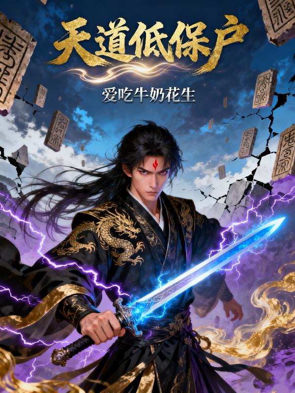 天道低保户封面