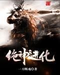 绝神进化封面