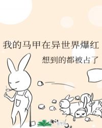 我的马甲在异世界爆红封面