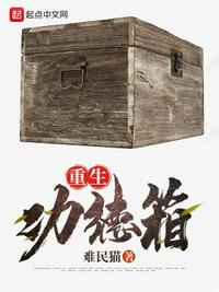 重生功德箱封面