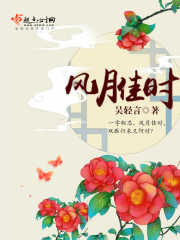 风月佳时封面