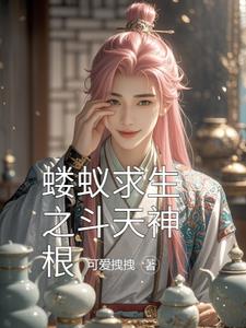 蝼蚁求生之斗天神根封面