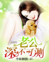 老公深不可测封面