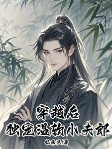 空间灵泉：穿越大佬独宠小夫郎封面
