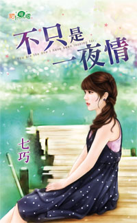 不只是一夜情封面