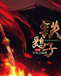 铁鹞子封面