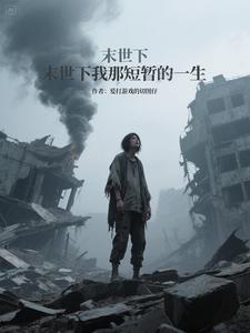 末世下我那短暂的一生封面