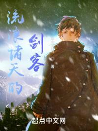 流浪诸天的剑客封面