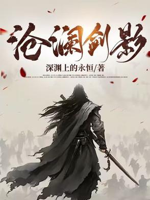 沧澜剑影封面