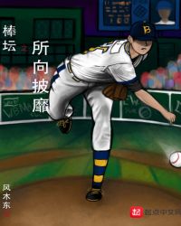 棒坛之所向披靡封面