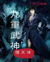 九重武神封面