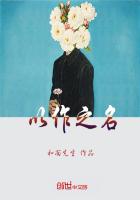 以作之名封面