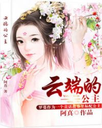 云端的公主封面