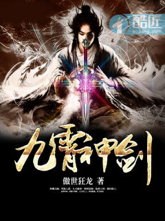 九霄神剑封面