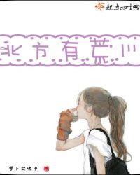 北方有荒川封面