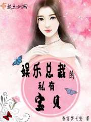 娱乐总裁的私有宝贝封面