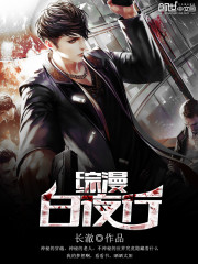 综漫白夜行封面