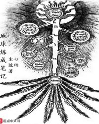 地球炼成笔记封面