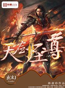 天剑至尊封面