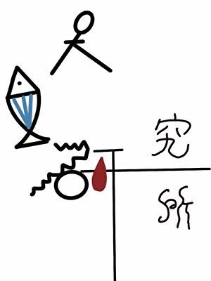 人鱼研究所封面