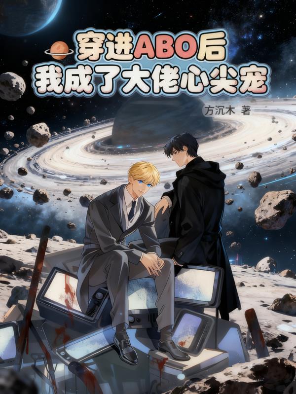 穿进ABO后，我成了大佬心尖宠封面