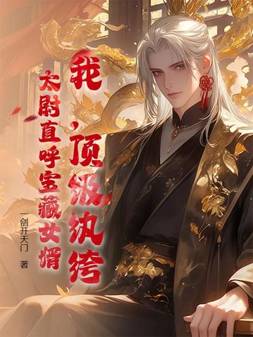 我，顶级纨绔，太尉直呼宝藏女婿！封面