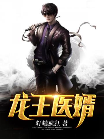 龙王医婿封面