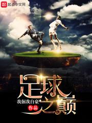 重生足球之巅封面