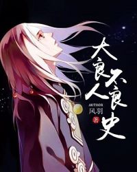 大良人不良史封面