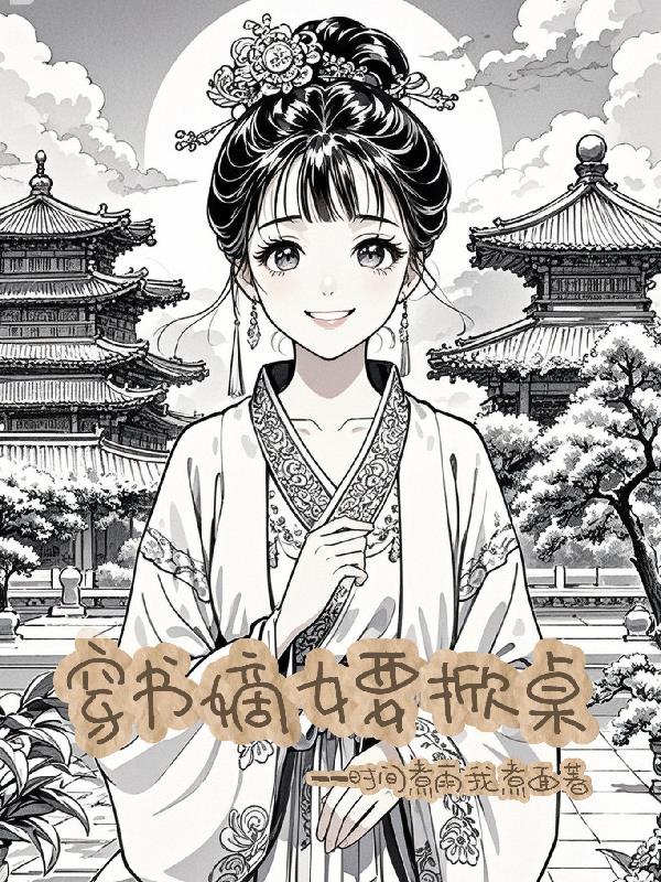 穿书嫡女要掀桌封面
