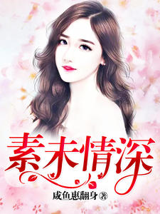 素未情深封面