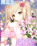 网王之樱花的绽放穿越封面