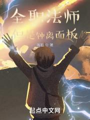 全职法师，但是钟离面板封面
