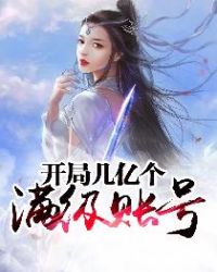 开局几亿个满级账号封面
